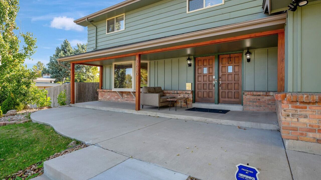 Photo of Outdoor in Littleton