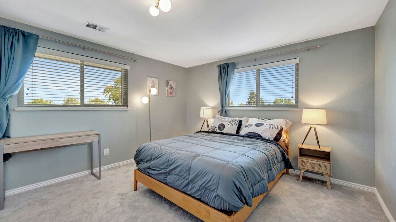 Photo of Bedroom in Littleton