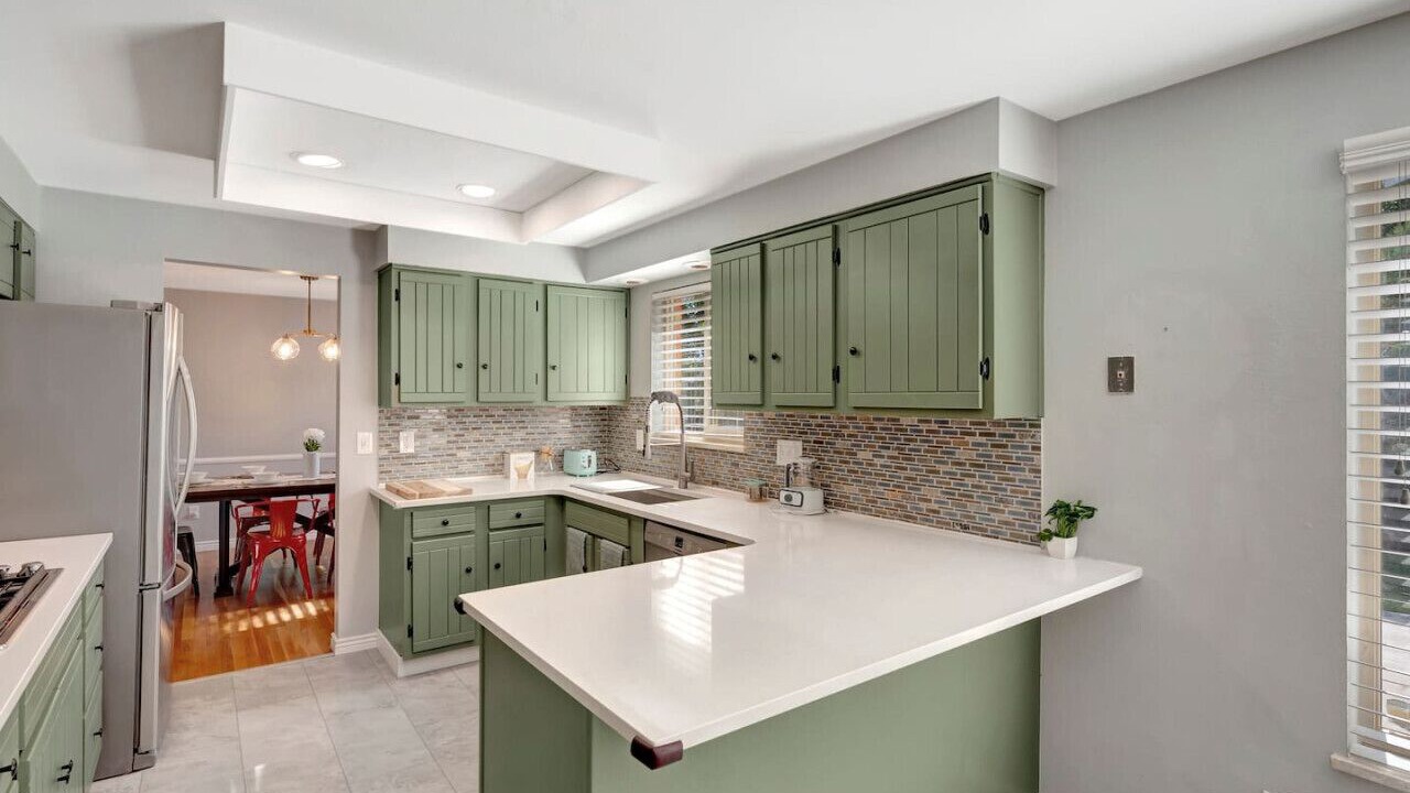 Photo of Kitchen in Littleton