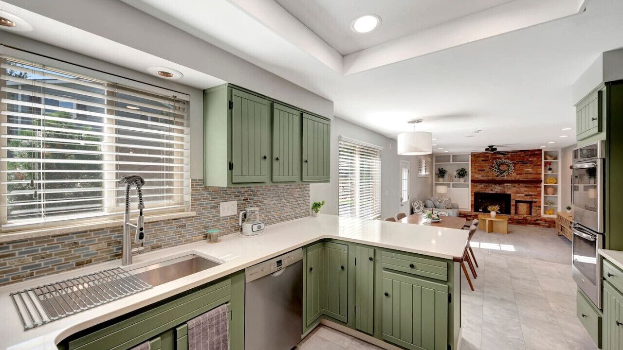Photo of Kitchen in Littleton