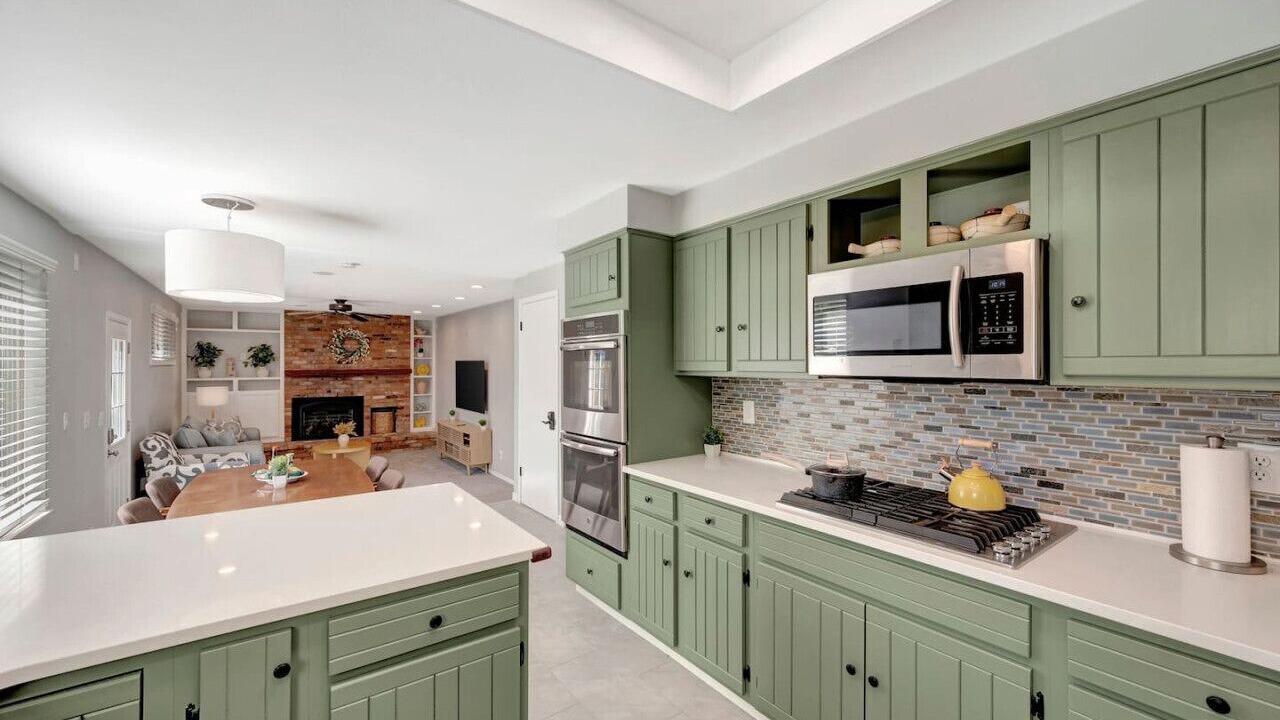 Photo of Kitchen in Littleton