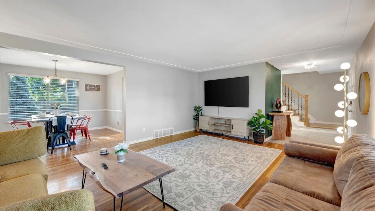 Photo of Livingroom in Littleton