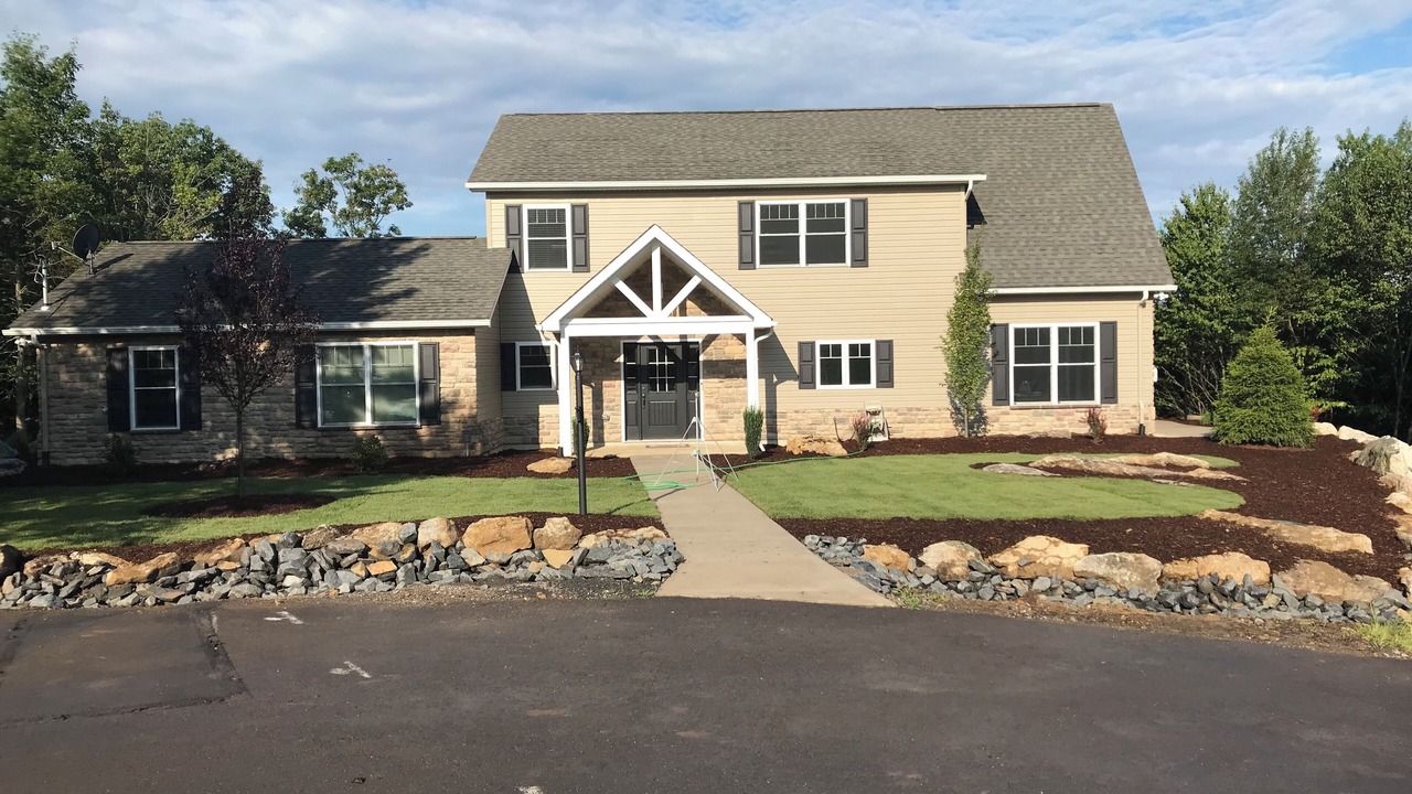 Photo of Outdoor in Sybertsville