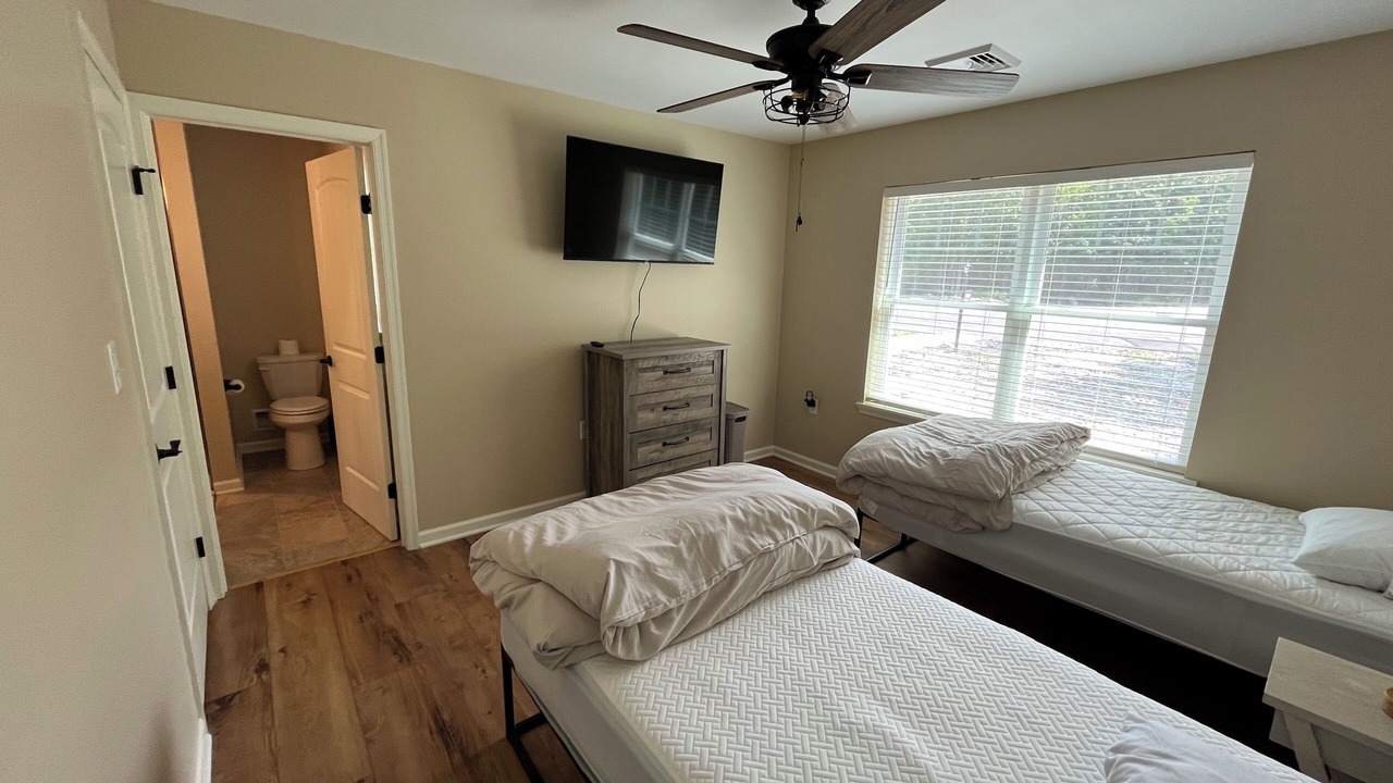 Photo of Bedroom in Sybertsville