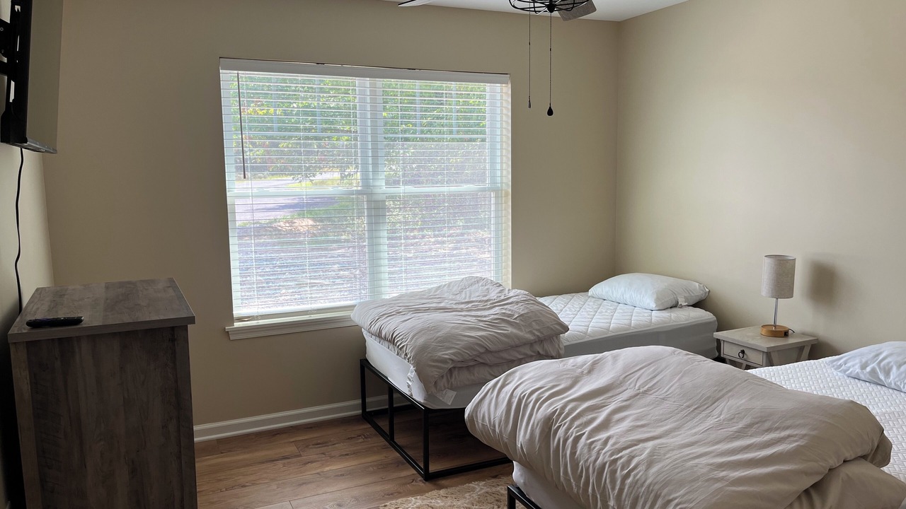 Photo of Bedroom in Sybertsville