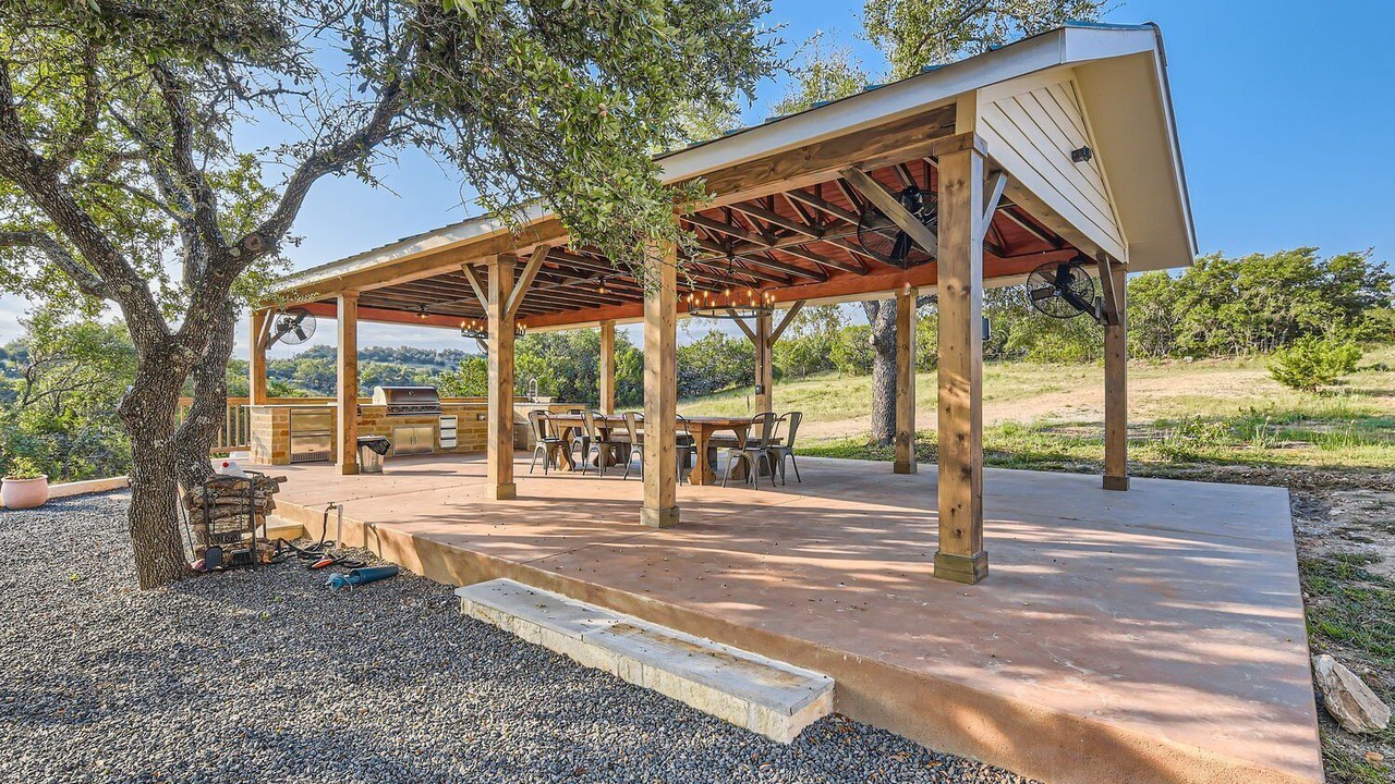 Photo of Outdoor in Tres Vistas
