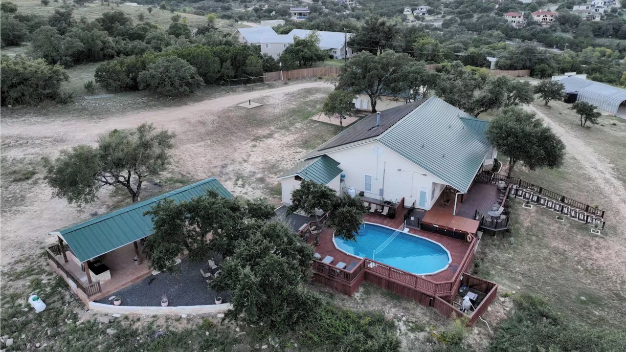 Photo of Outdoor in Tres Vistas