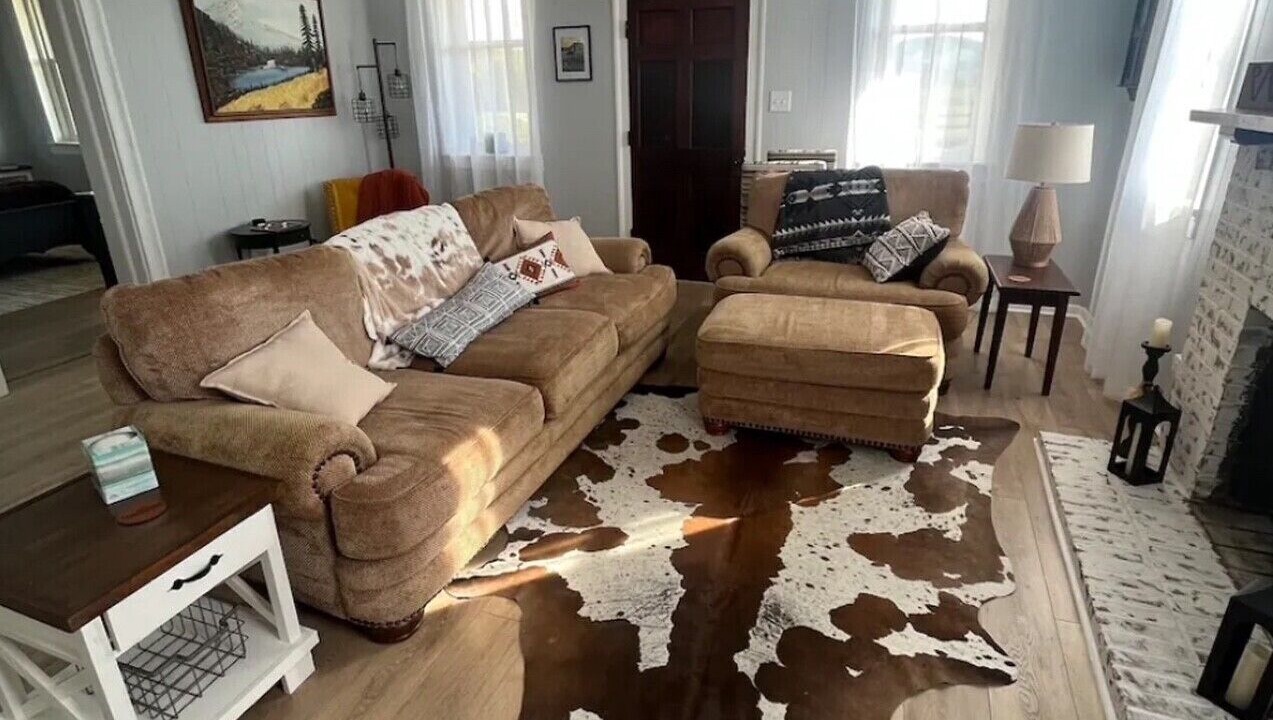 Photo of Livingroom in Cornersville