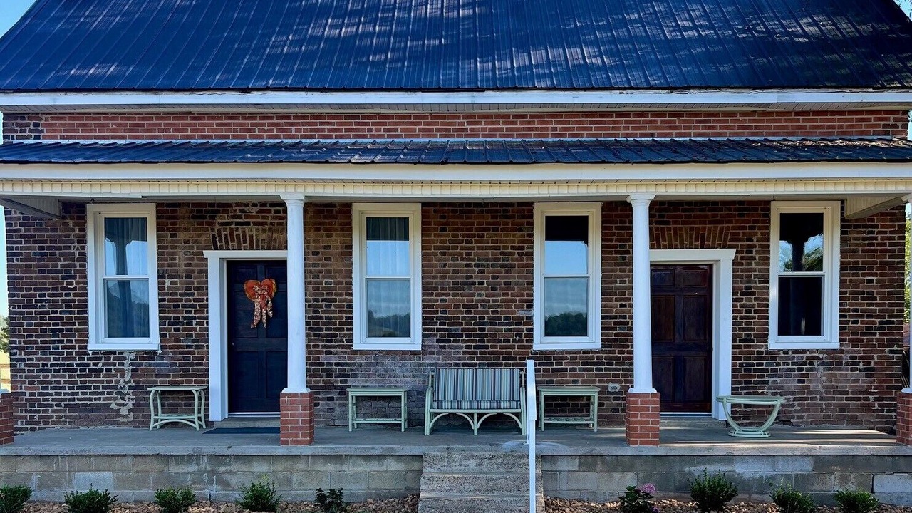 Photo of Outdoor in Cornersville
