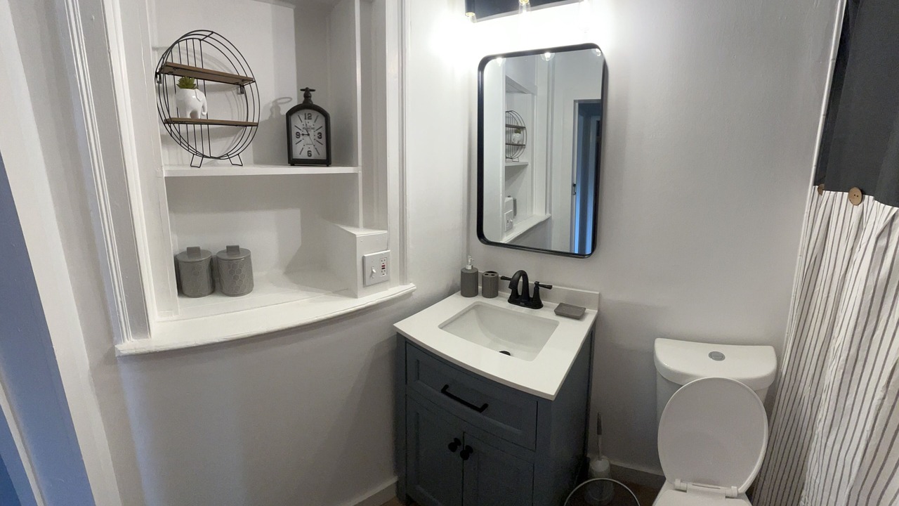 Photo of Bathroom in Cornersville