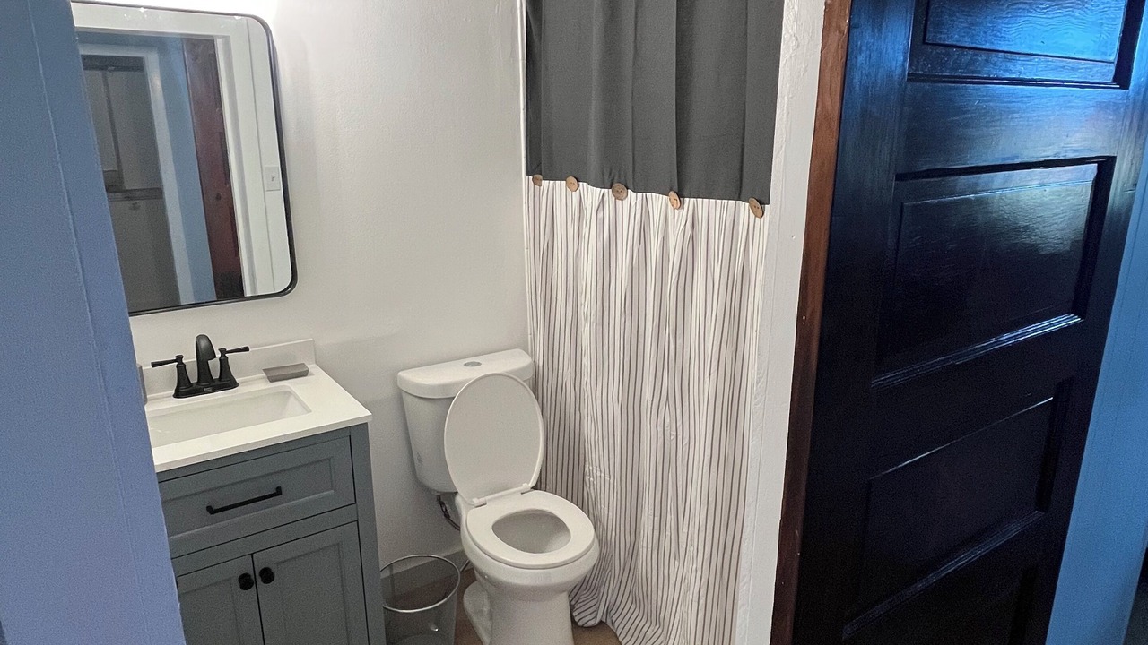 Photo of Bathroom in Cornersville