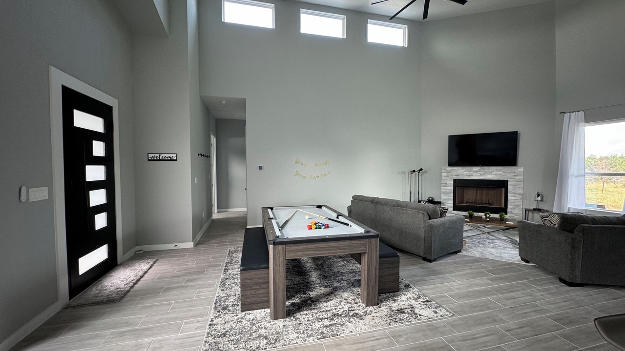 Photo of Bedroom in Spring Branch