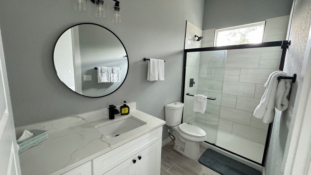 Photo of Bathroom in Spring Branch