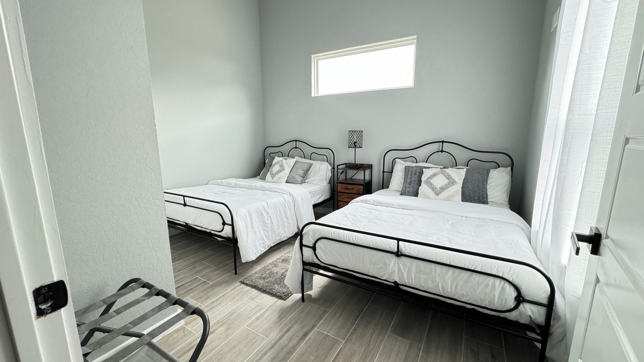 Photo of Bedroom in Spring Branch