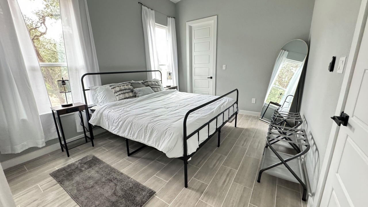 Photo of Bedroom in Spring Branch