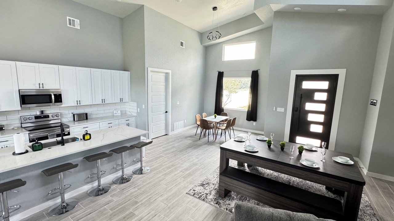Photo of Kitchen in Spring Branch