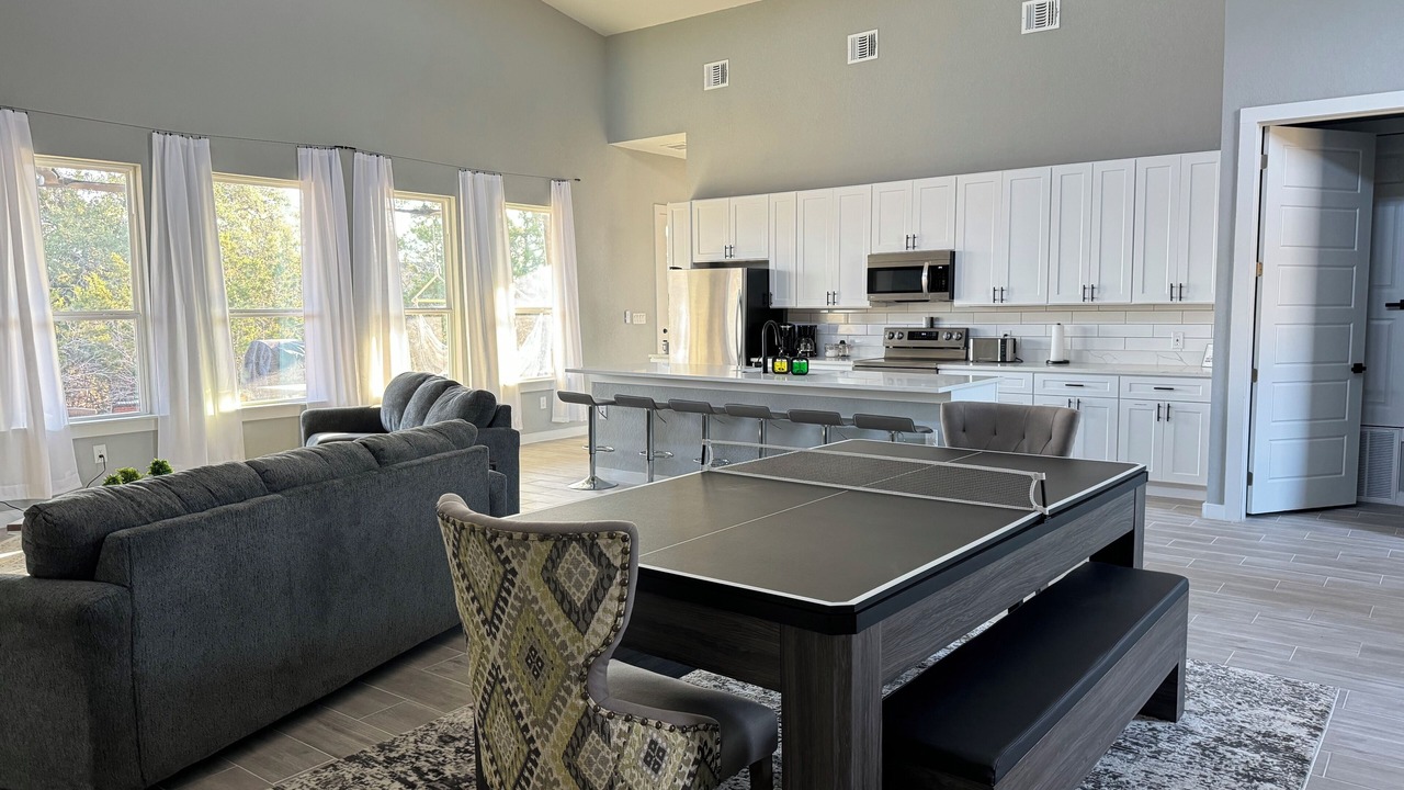 Photo of Kitchen in Spring Branch