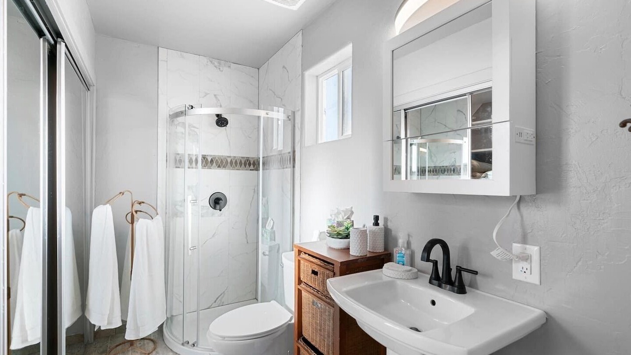 Photo of Bathroom in Corrales