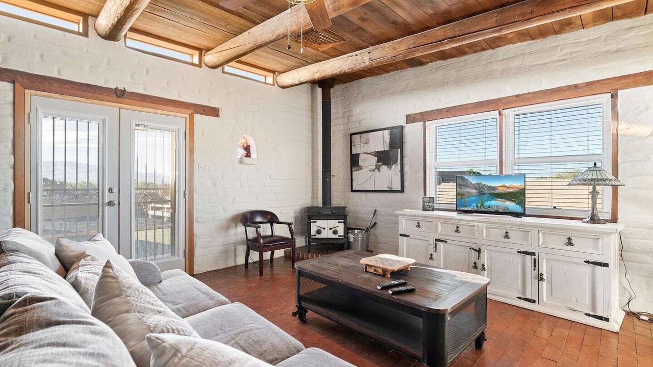 Photo of Bedroom in Corrales