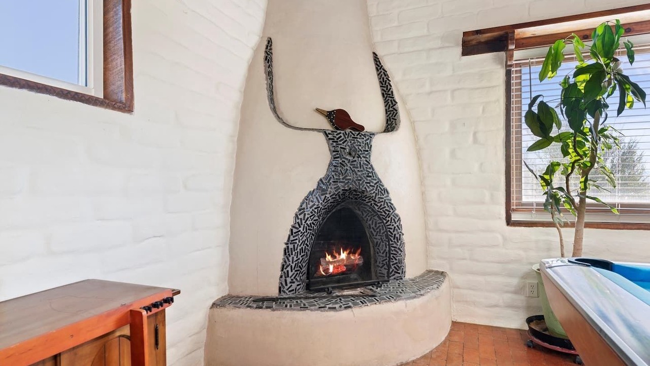 Photo of Livingroom in Corrales