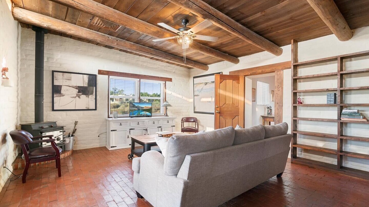 Photo of Livingroom in Corrales