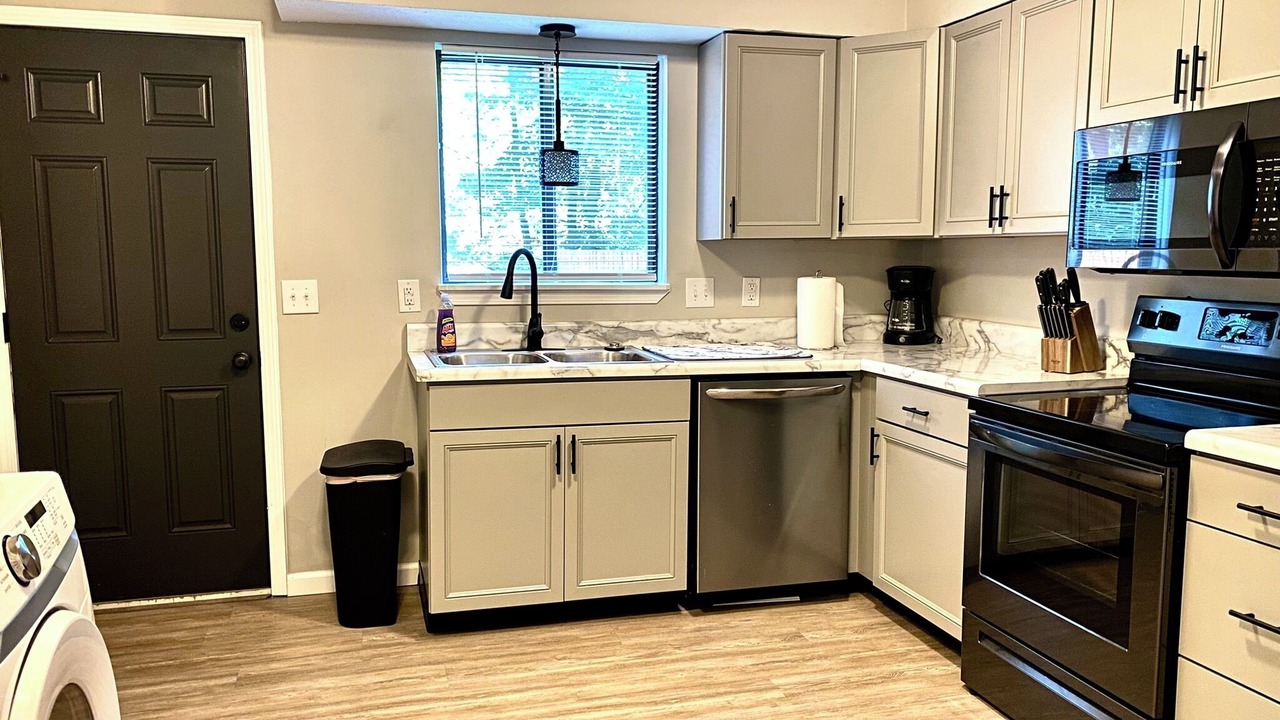 Photo of Kitchen in Pineville