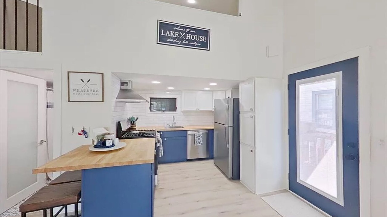 Photo of Kitchen in Lakeland