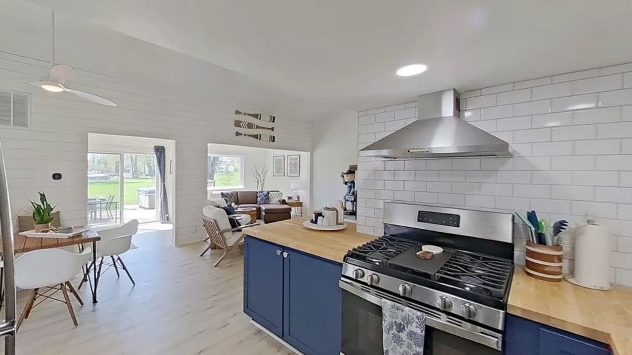 Photo of Kitchen in Lakeland