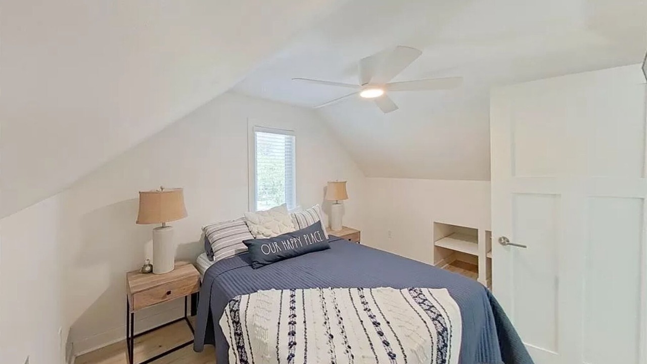 Photo of Bedroom in Lakeland