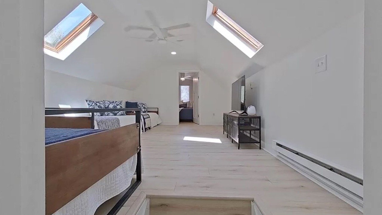 Photo of Bedroom in Lakeland