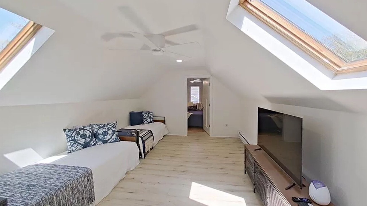 Photo of Bedroom in Lakeland