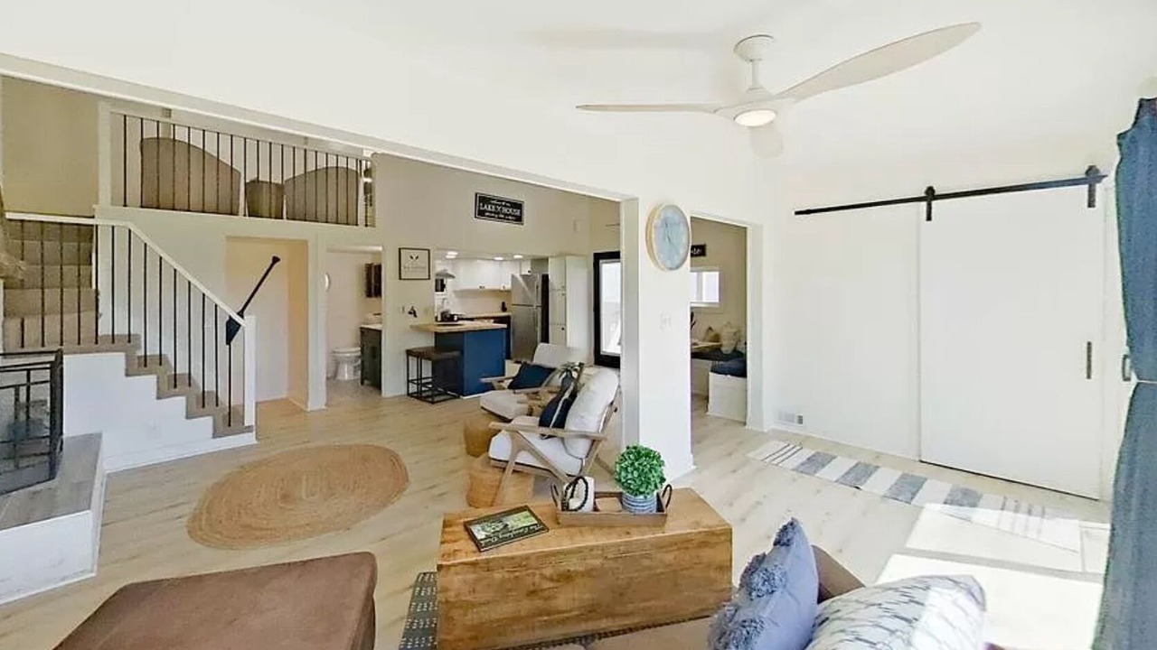 Photo of Livingroom in Lakeland
