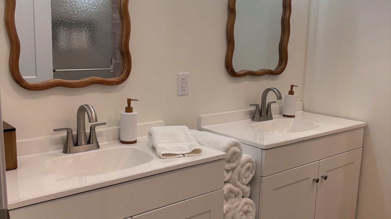 Photo of Bathroom in Lakeland