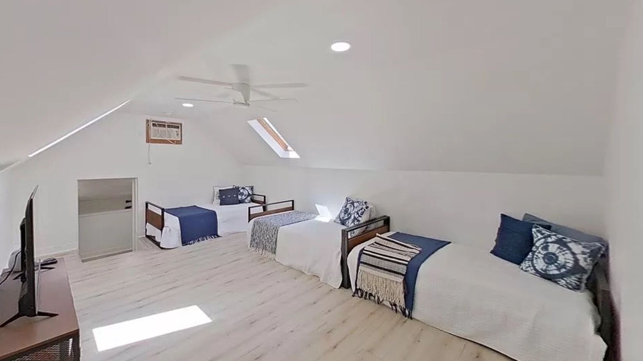 Photo of Bedroom in Lakeland