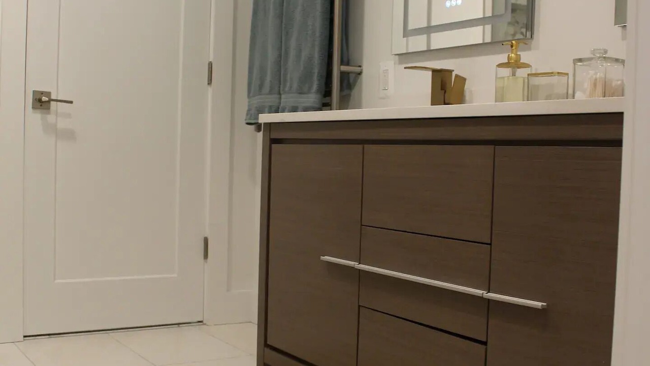 Photo of Bathroom in McLean