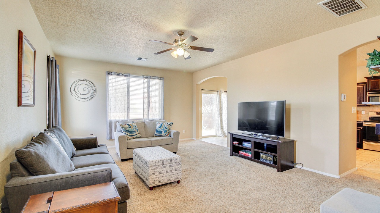 Photo of Bedroom in Paradise Hills Civic