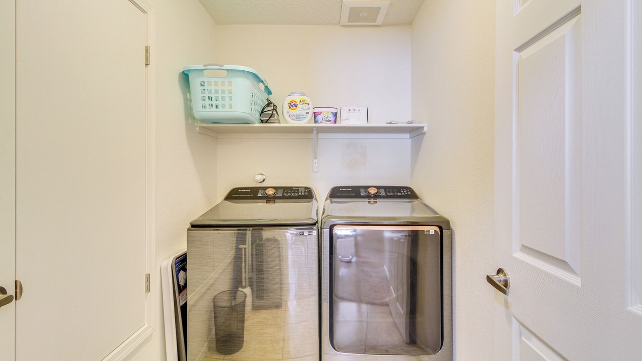 Photo of Bedroom in Paradise Hills Civic