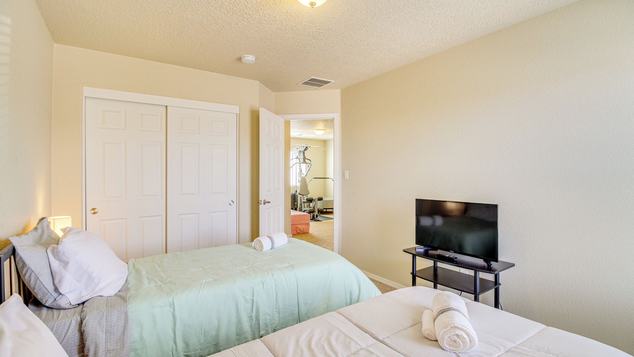 Photo of Bedroom in Paradise Hills Civic