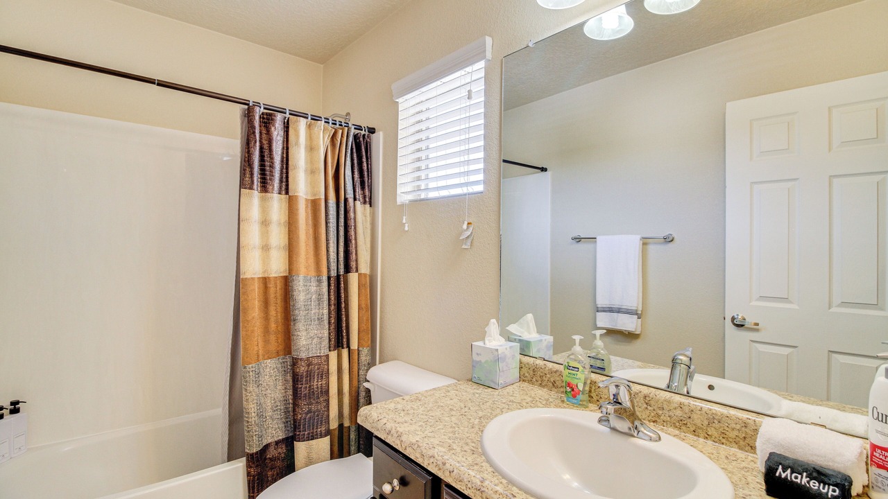 Photo of Bathroom in Paradise Hills Civic