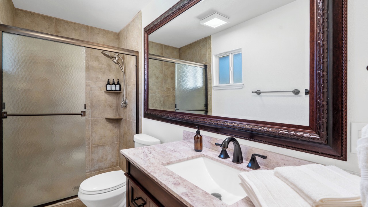 Photo of Bathroom in Northeast Heights