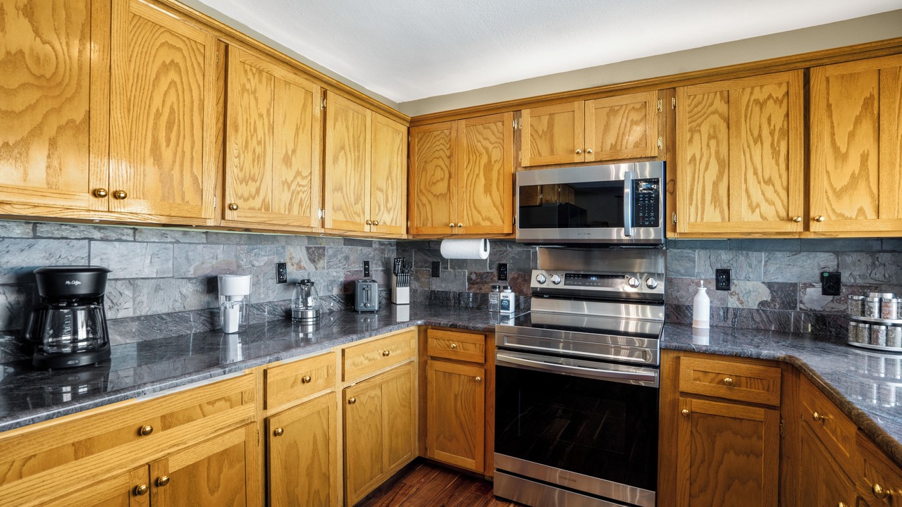 Photo of Kitchen in Northeast Heights