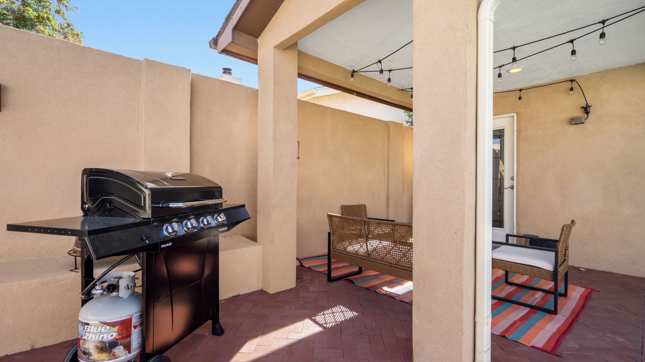 Photo of Outdoor in Northeast Heights