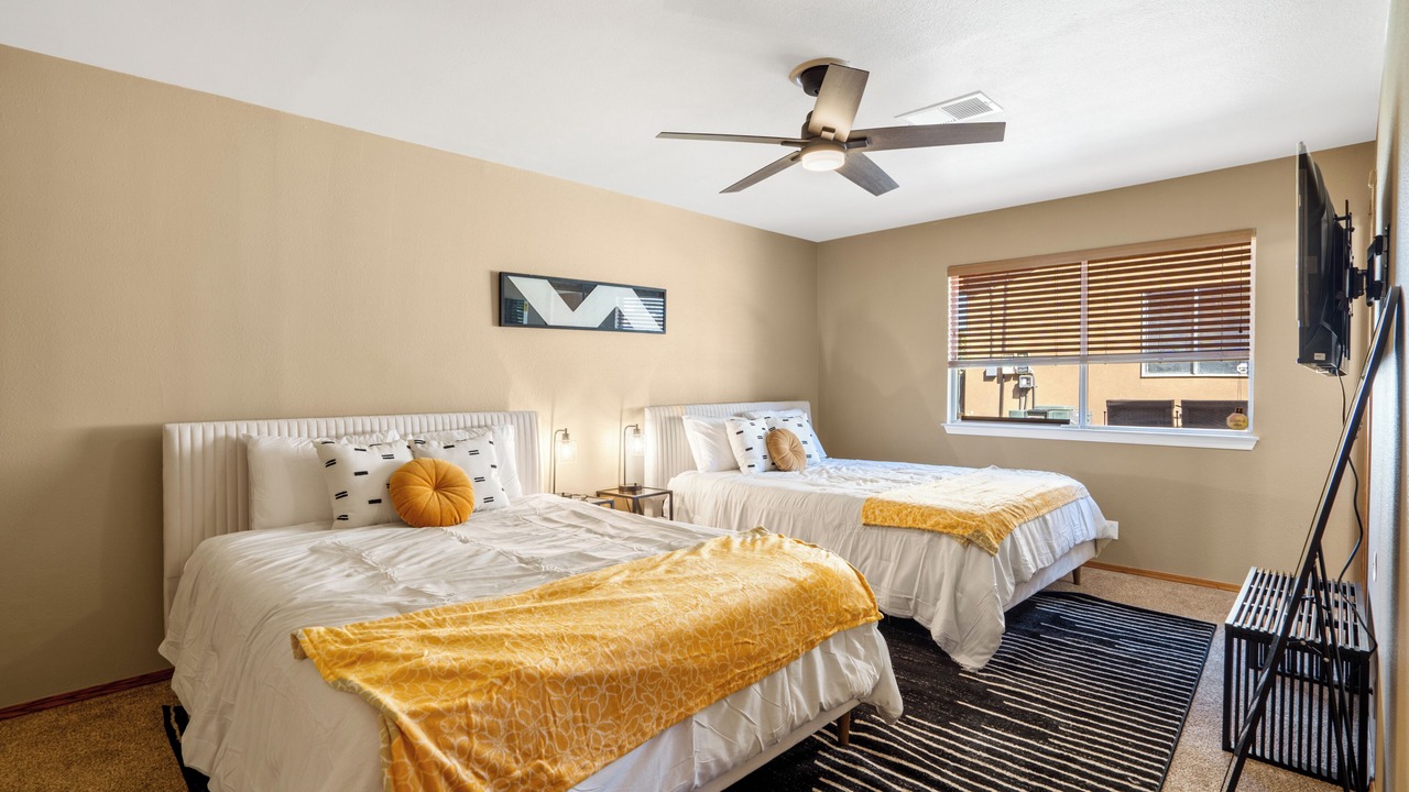 Photo of Bedroom in Northeast Heights