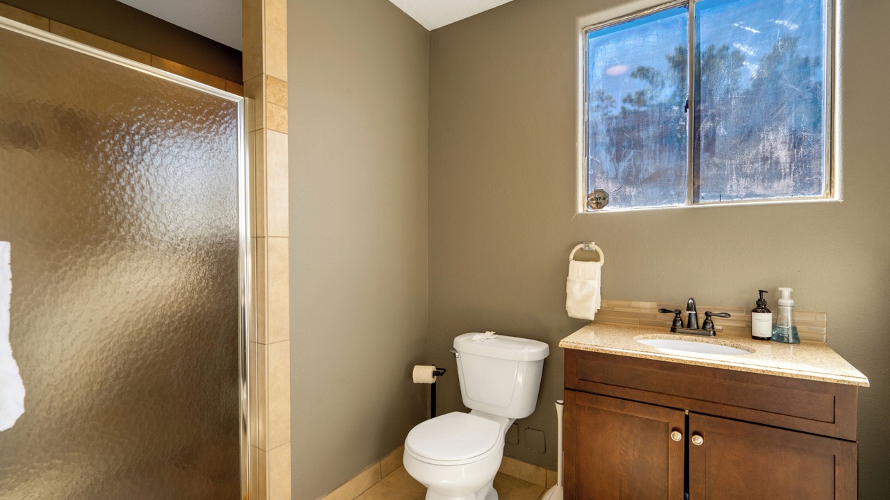 Photo of Bathroom in Northeast Heights
