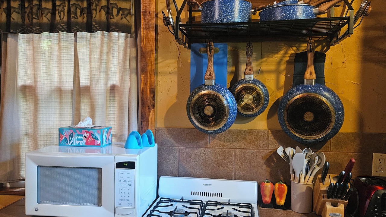 Photo of Kitchen in Elgin