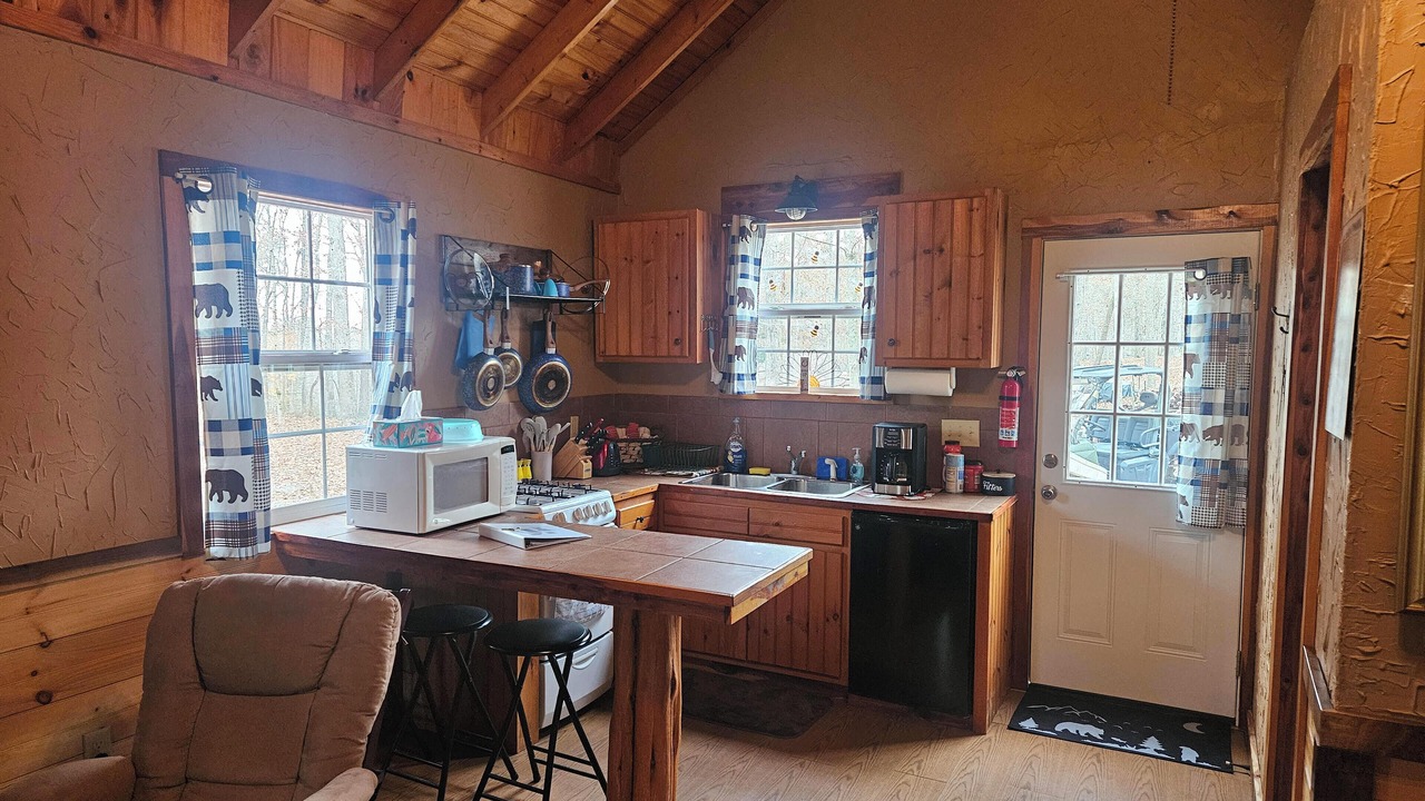Photo of Kitchen in Elgin