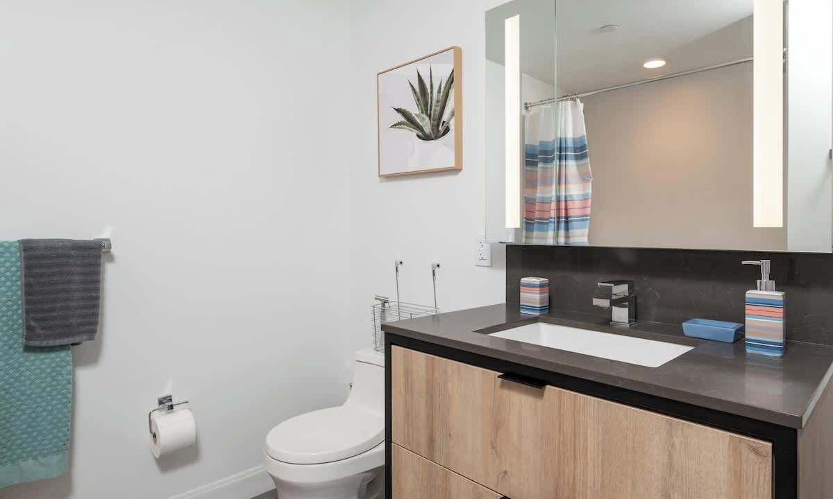 Photo of Bathroom in East Cambridge