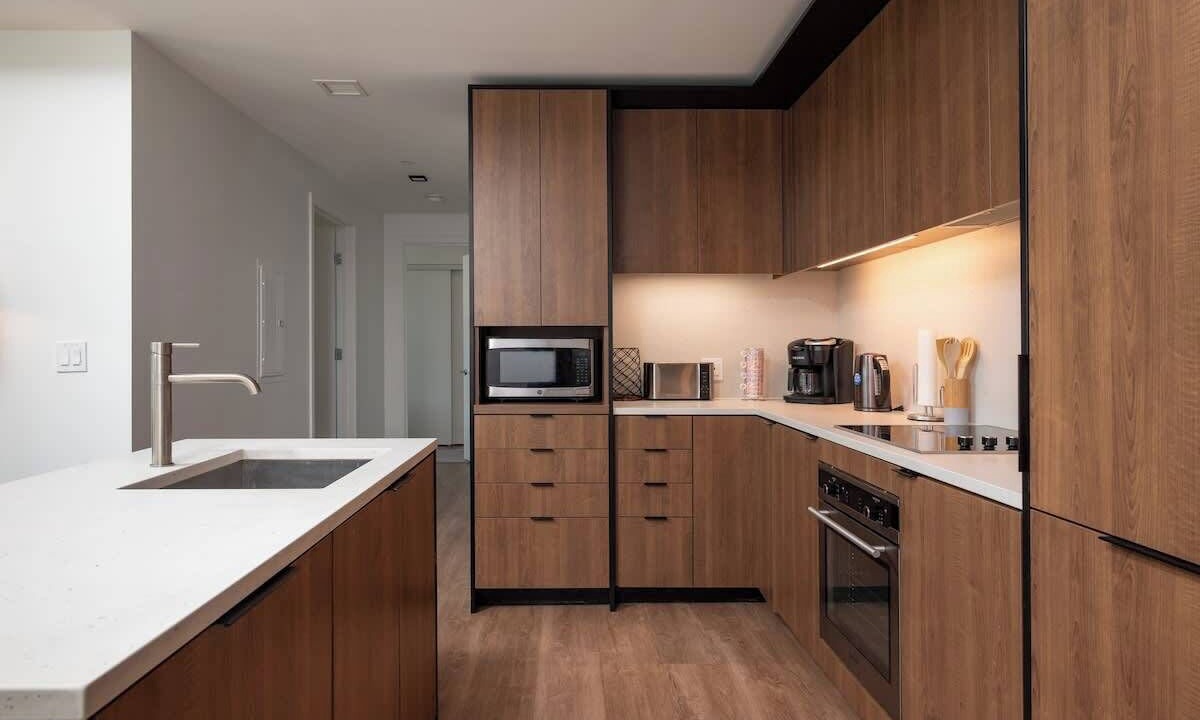 Photo of Kitchen in East Cambridge