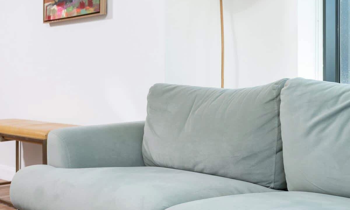 Photo of Livingroom in East Cambridge