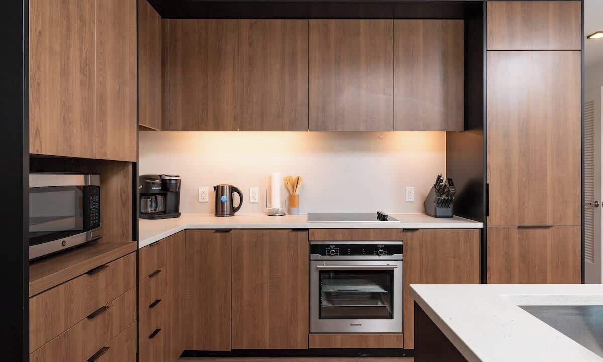 Photo of Kitchen in East Cambridge